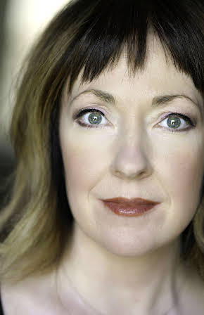 Debbie Williams as Director