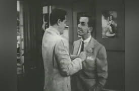 The Bob Cummings Show: Bob Saves Harvey