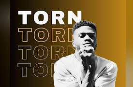 Eric Coker's Good Poison: Torn