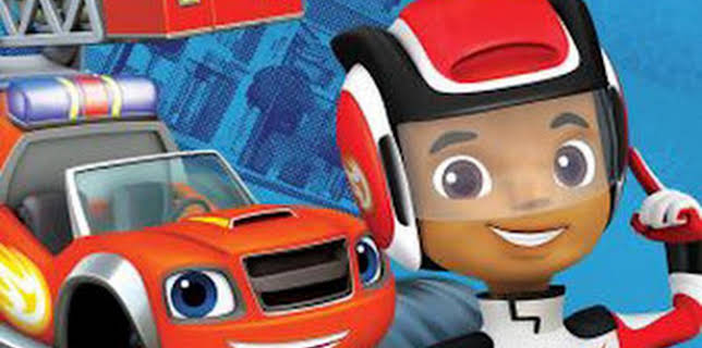 11:03: Blaze y los Monster Machines (T7): Ep.22 El tesoro helado | NICK JR | 2/6 2026