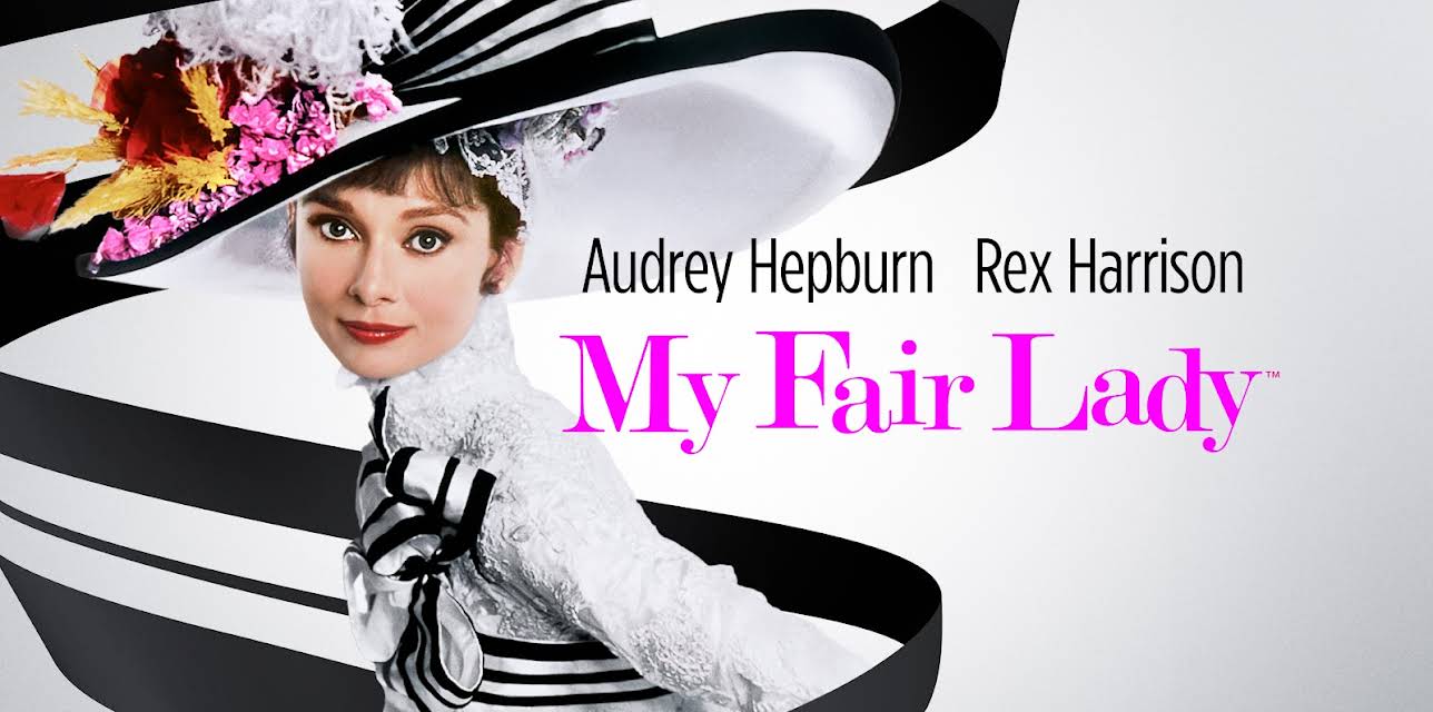 My Fair Lady (1964)