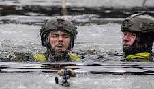 Kompani Lauritzen: Tropp 4