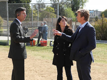 13:55: The Mentalist | Kabel Eins | 6/1 2026
