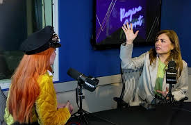 Indomables con Regina Carrot season-1: Lina Cáceres, gurú del mundo digital y de creadores de contenido