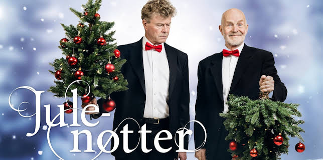 22:55: Julenøtter: Løsning Julenøtter | NRK 1 | 12/26 2025