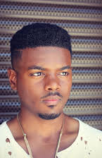 J. Mallory McCree som Prison Boy 
  
  
  (as J. Mal McCree)