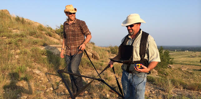 05:00: Verdens myter og mysterier (S1 E2) (S1) | VOX | 1/28 2026