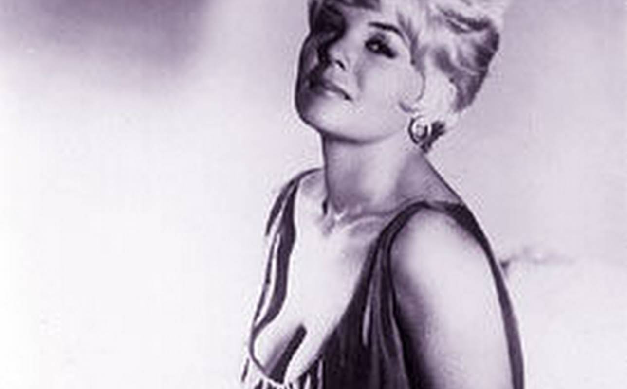 Sigrid Valdis