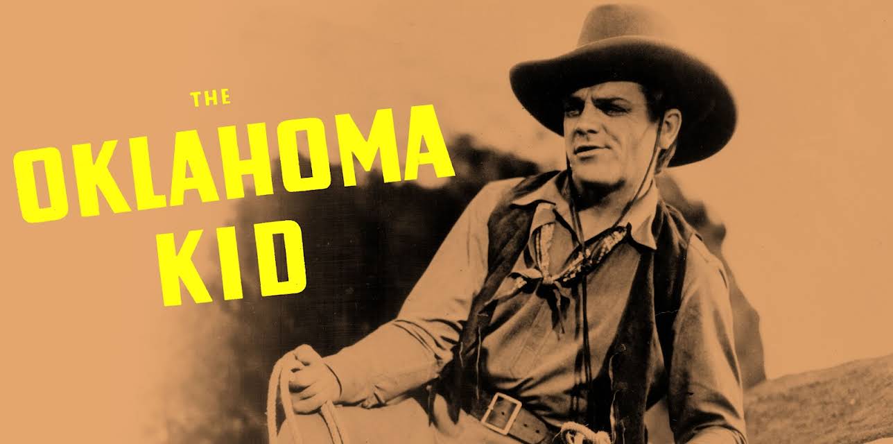 The Oklahoma Kid (1939) (1939)
