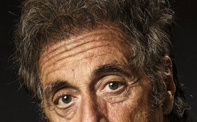 Al Pacino