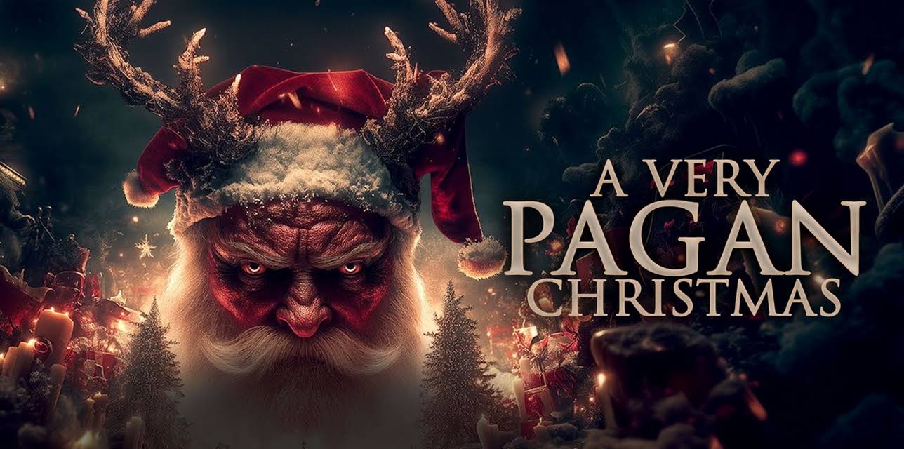 A Very Pagan Christmas (2024)