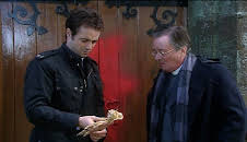 Med hjartet på rette staden