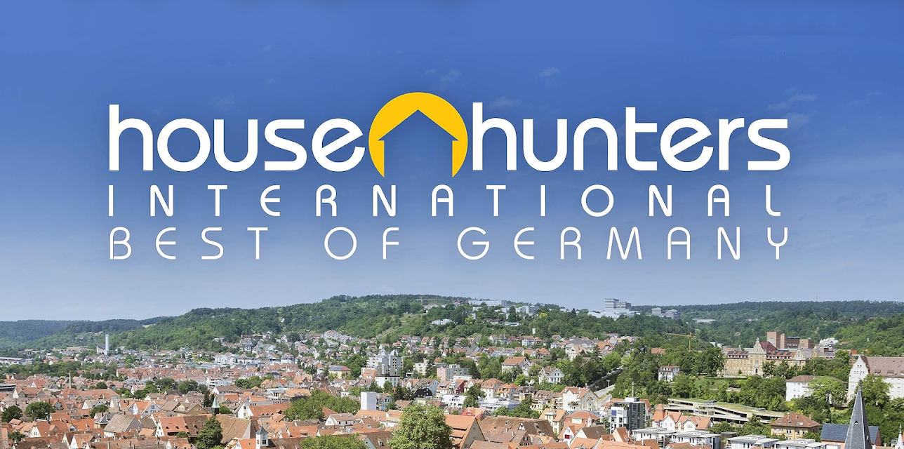 House Hunters International: Best of Germany Volume 1