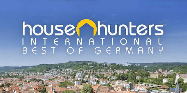 House Hunters International: Best of Germany Volume 1
