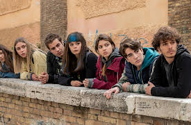 Un Professore (English Subtitles): Nietzsche (English Subtitles)