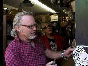 19:25: Storage Wars - Die Geschäftemacher | ProSieben Maxx | 5/31 2026