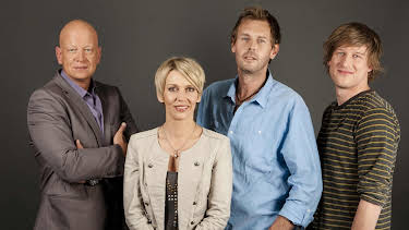 17:35: K11 - Kommissare im Einsatz | Sat1 Gold | 4/5 2026