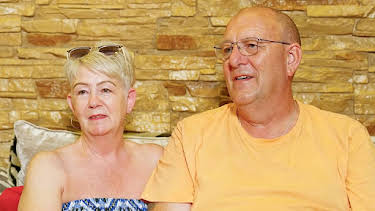 10:00 AM: Bargain-Loving Brits in the Sun (S11 E18) (S11) | 5 Star | 1/29 2026