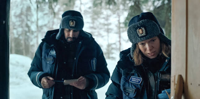 00:10: 66 grader mord: Dagens fangst | NRK 2 | 1/17 2026