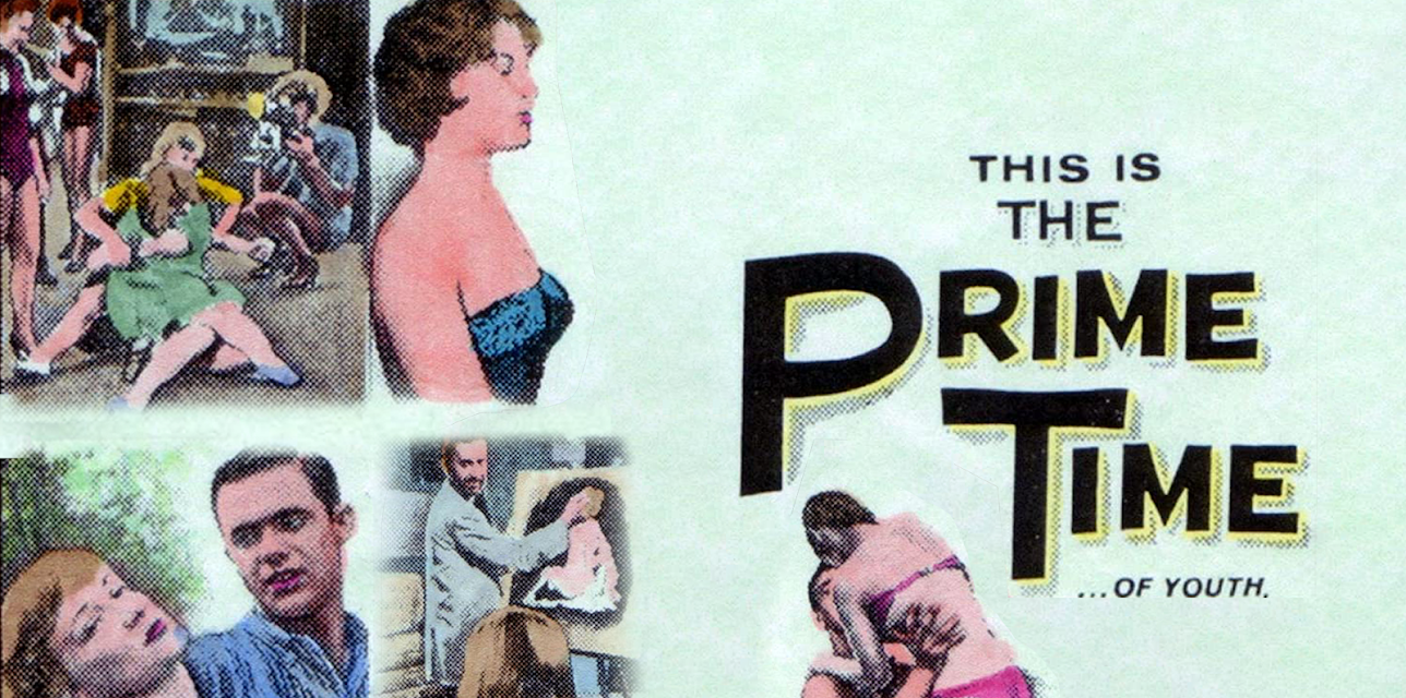 The Prime Time (2026)