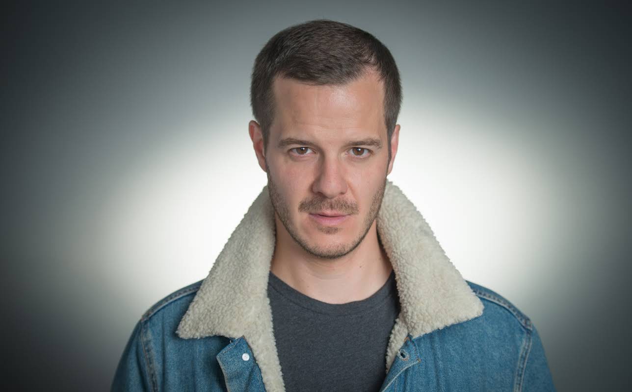 Julian DeZotti