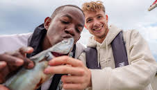 Hvem kan slå Bakenga?