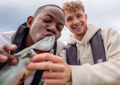 Hvem kan slå Bakenga?