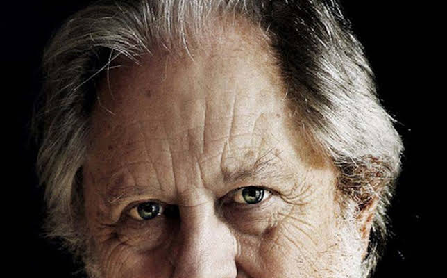 David Puttnam