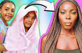 McClure Twins: Alexis's Mommy Makeover!