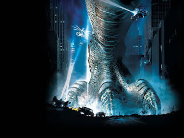 00:50: Godzilla | Kabel Eins | 10/29 2026