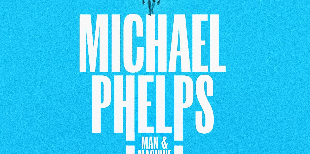 Michael Phelps: Man And Machine (2025)