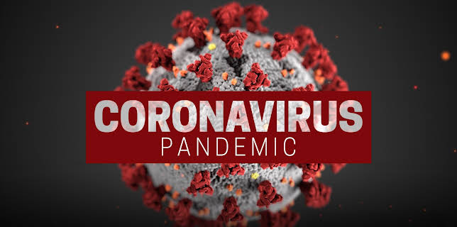 Coronavirus Pandemic (1983)