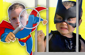 pocket.watch KidCity Ultimate mishmash: Backyard Pretend Play with KidCity!