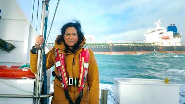 7:00 PM: Countryfile | BBC Two | 2/15 2026