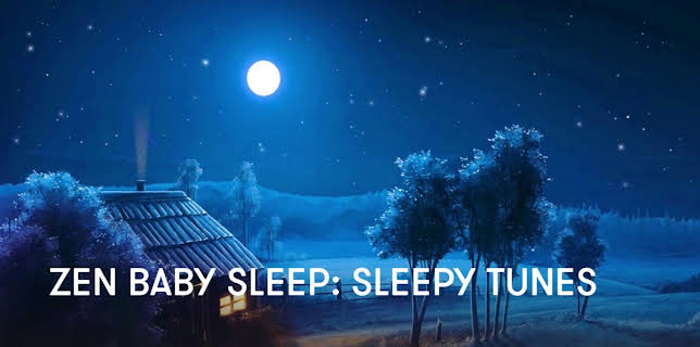 Zen Baby Sleep: Sleepy Tunes (2023)