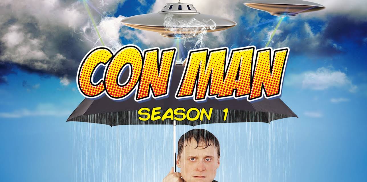 Con Man Season 1