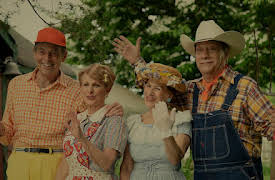 Hunters: At Night, All Birds are Black