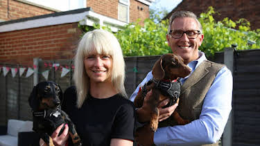 1:45 PM: Dogs Behaving (Very) Badly (S2 E2) (S2) | Channel 5 | 1/10 2026