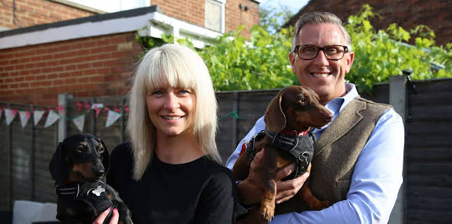 12:45 PM: Dogs Behaving (Very) Badly (S2 E2) (S2) | Channel 5 | 1/10 2026