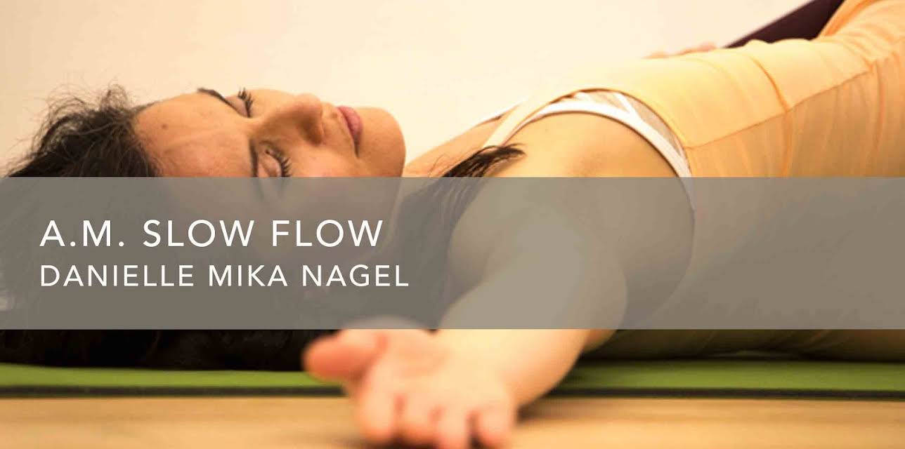 A.M. Slow Flow (2011)