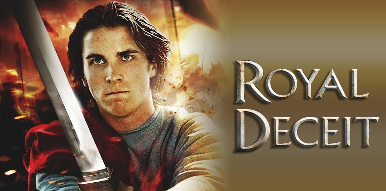 Royal Deceit (1994)