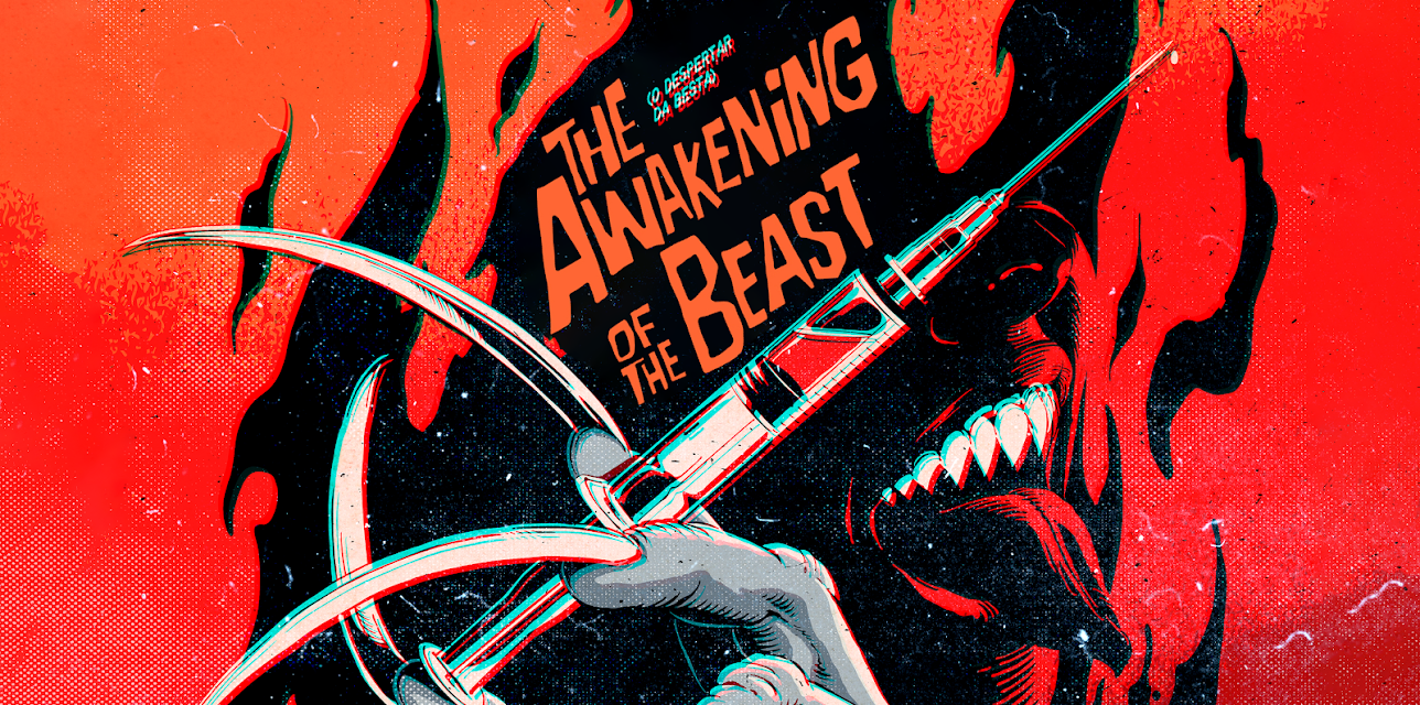 The Awakening of the Beast (1970)