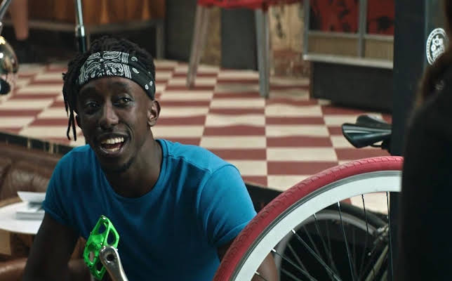 Roger Jean Nsengiyumva