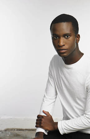 Alex Barima as 