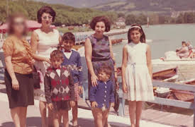 Murder in the Alps: Episode 2