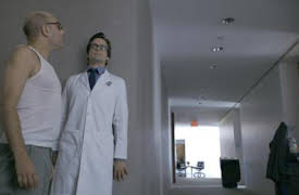 White Collar: 10. Vital Signs