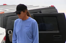 Collision Course: Caitlyn Jenner