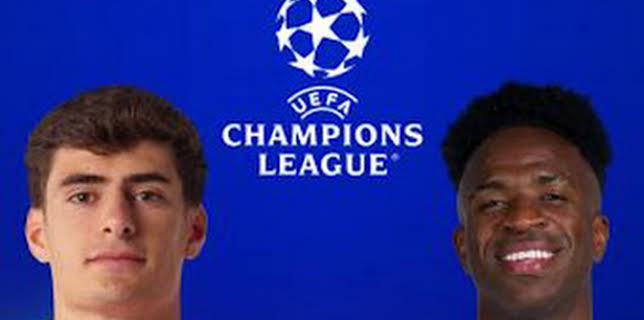 17:40: UEFA Champions League (T25/26): Benfica - Real Madrid | M. Liga de Campeones | 1/29 2026