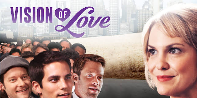 Vision of Love (2014)