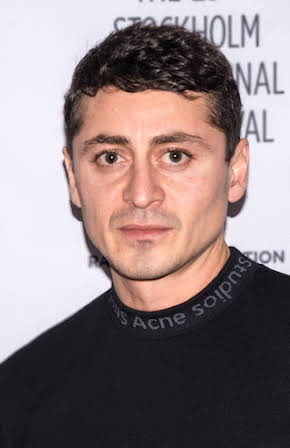 Alexej Manvelov as 